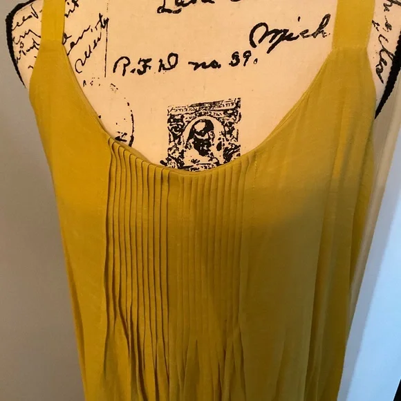 Maxi dress - Picture 2 of 4